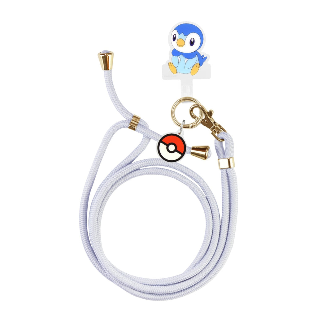Multi Ring Plus Strap Set Piplup 961E