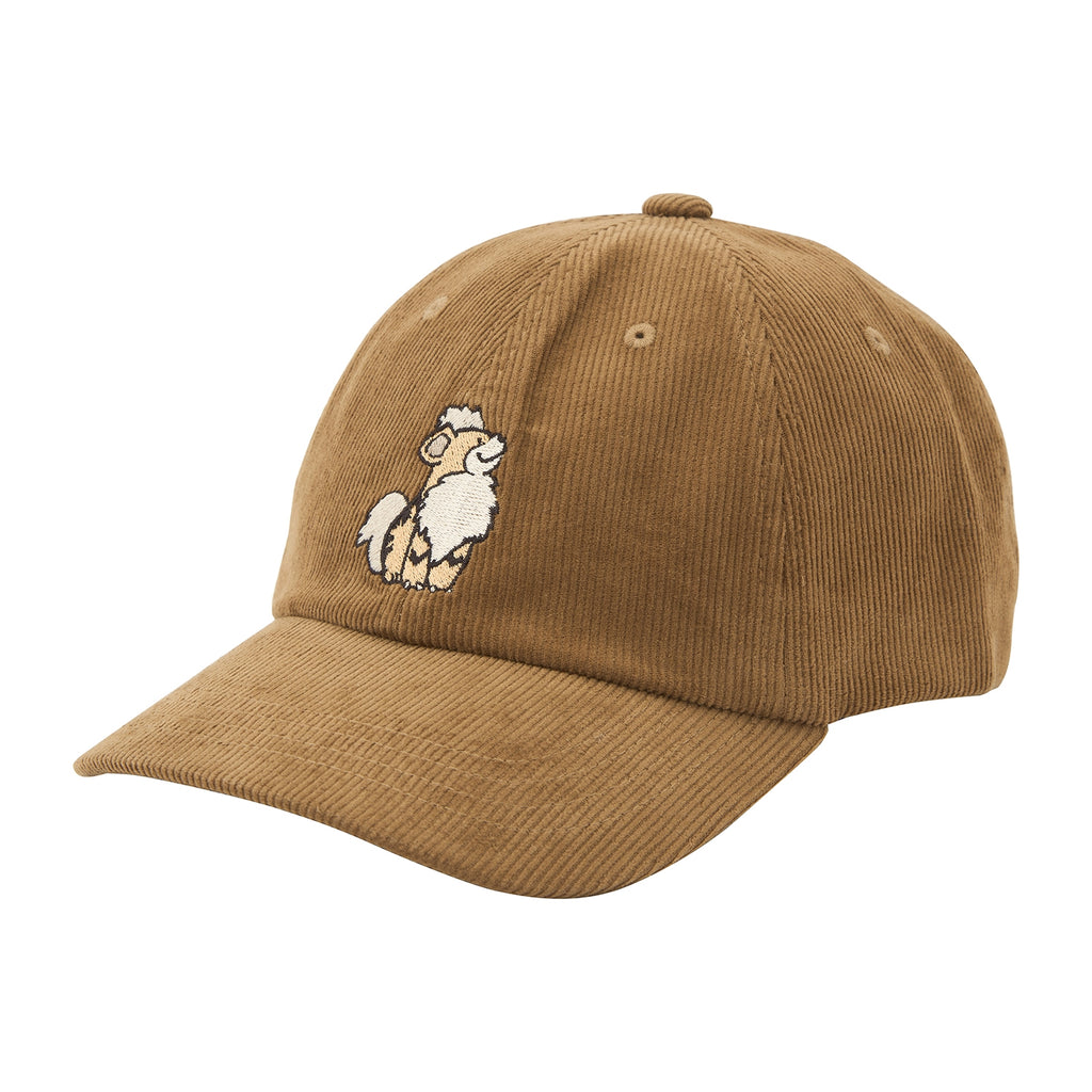 Corduroy cap My Little Bestie