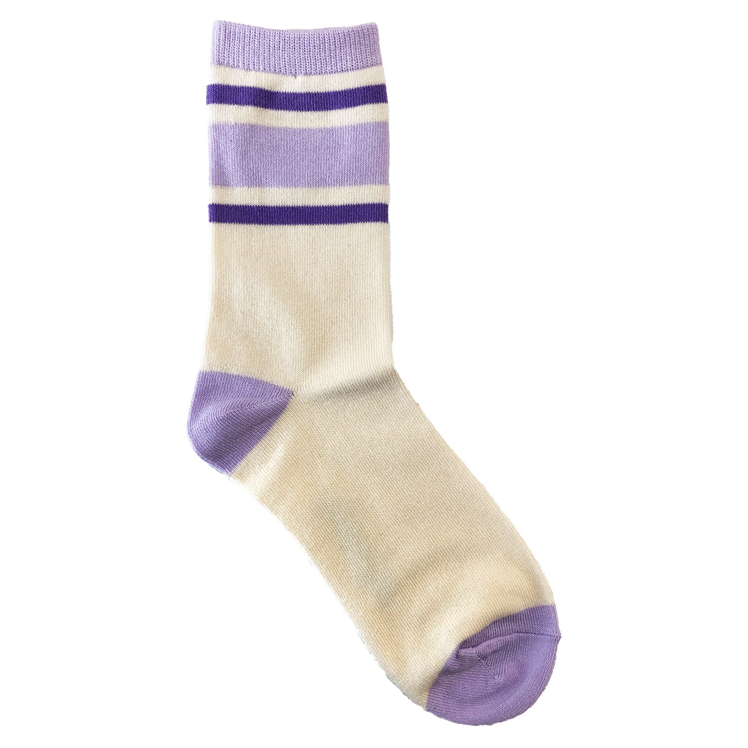 Printed patch socks, Narwhal mouse, 23-25cm