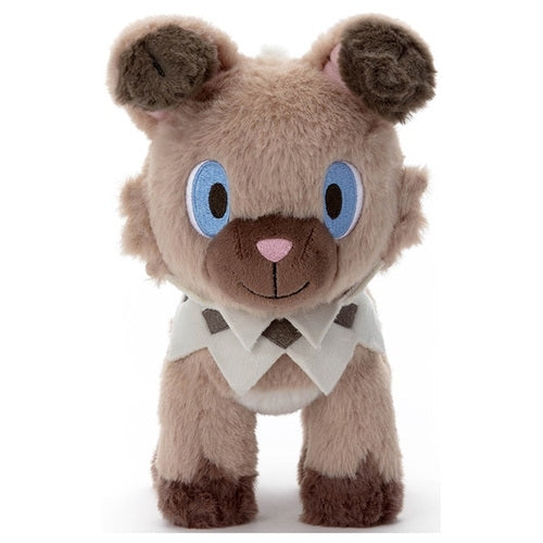 I'm exhausted! Pokemon plushie from Japan, cute dog design