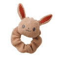 Monpoke Eevee cloth rattle