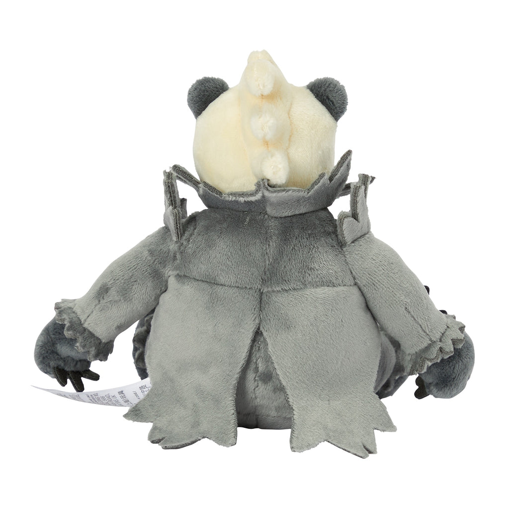 KADO Japan exclusive Golonda plush, collectible item from Japan