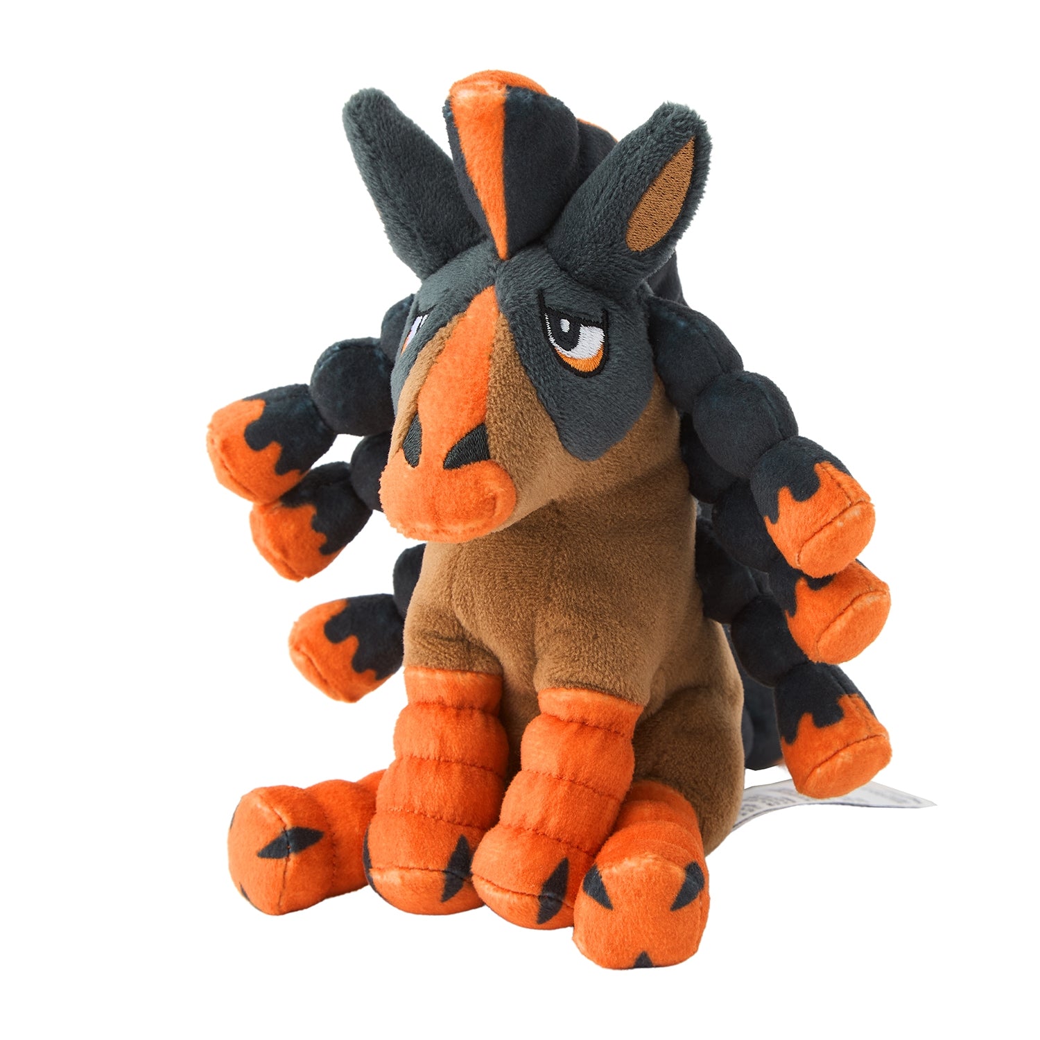 Pokémon fit Mudsdale (#750) Official Plush — Pokemon Center Japan