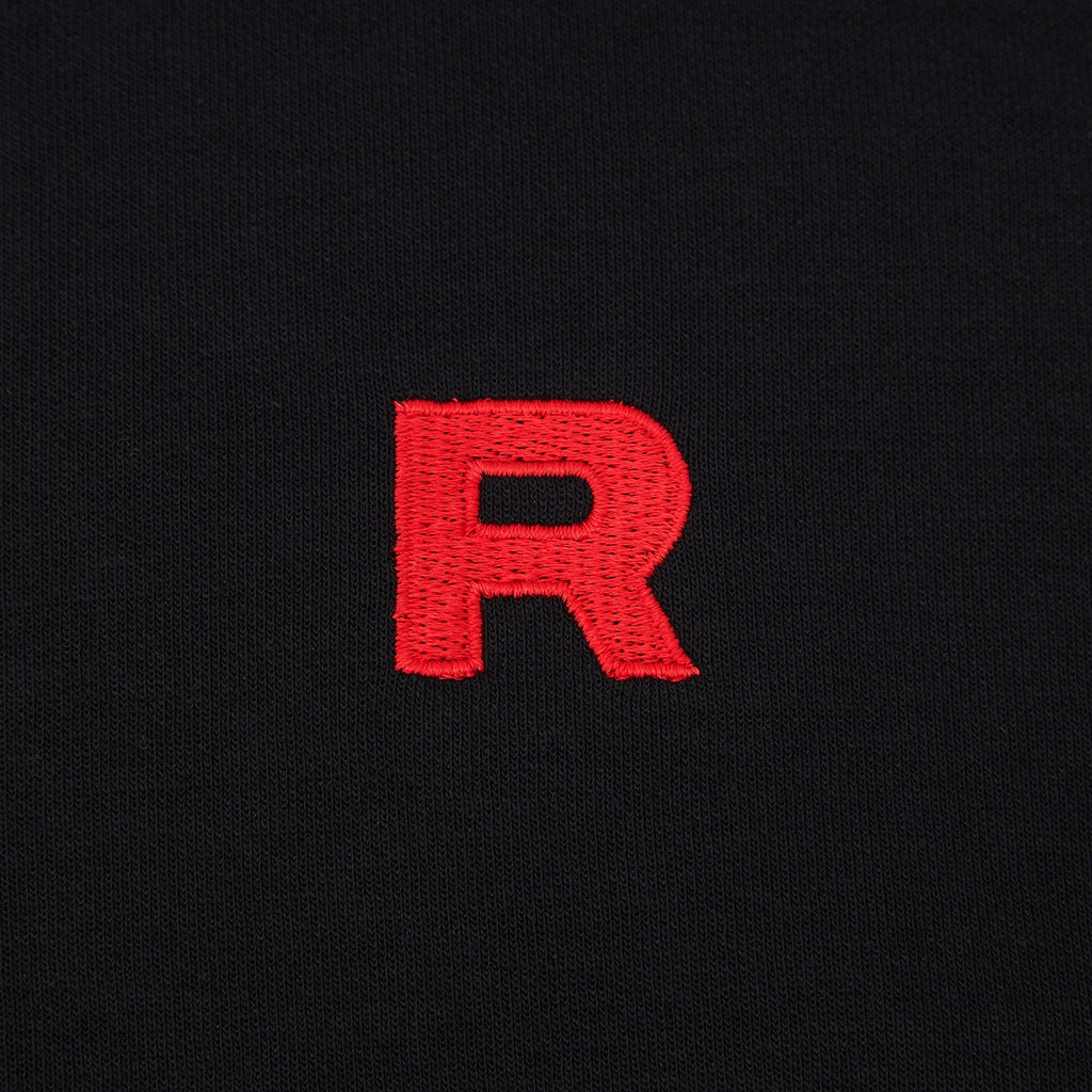 Parka Team Rocket UNISEX M/L