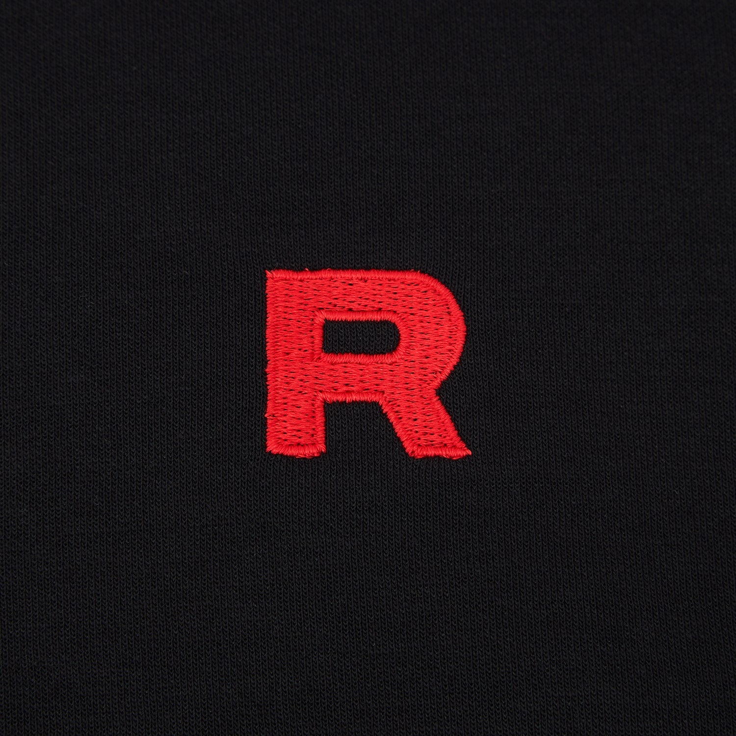 Parka Team Rocket UNISEX M/L
