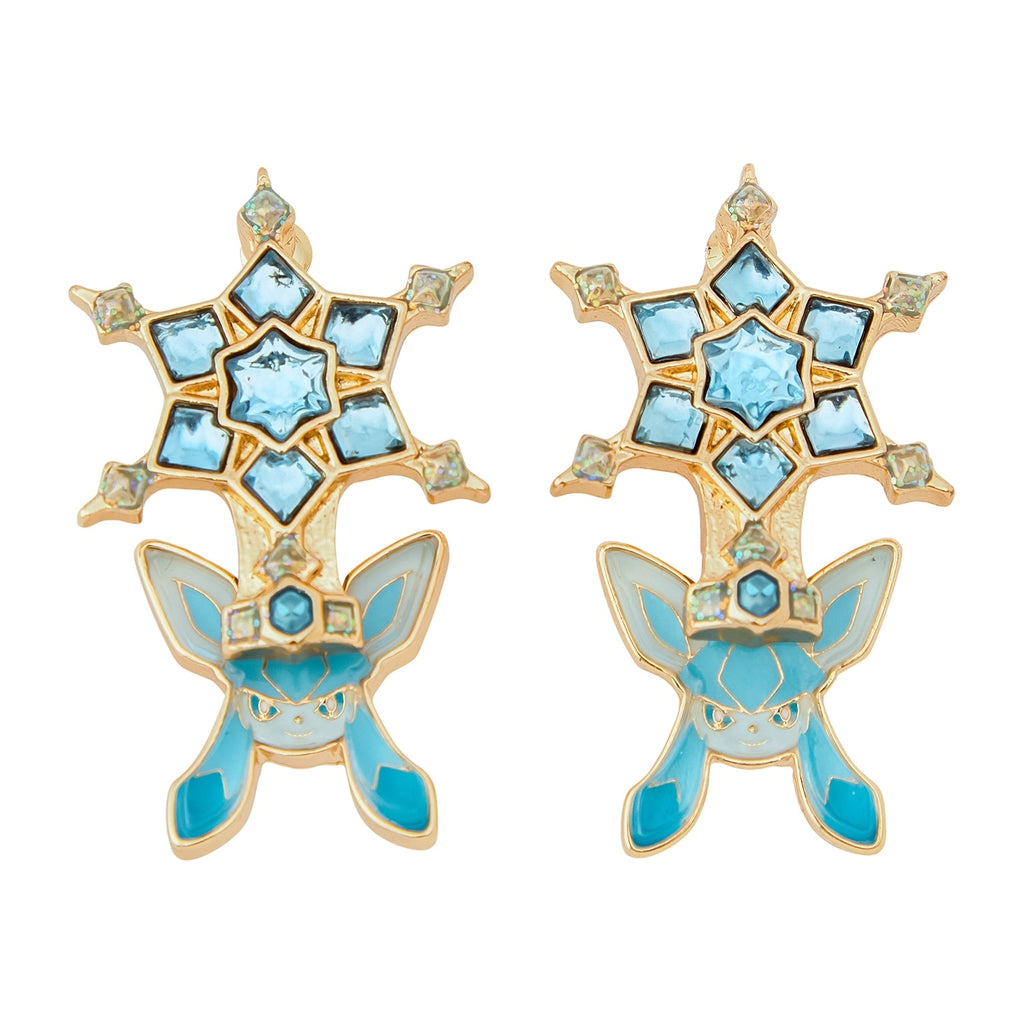 Pokémon accessory earrings Koori Terrace Talglacia