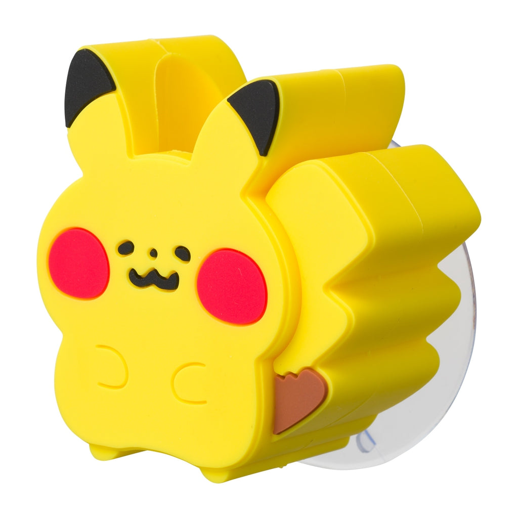 Toothbrush stand Pokémon Smile Pikachu