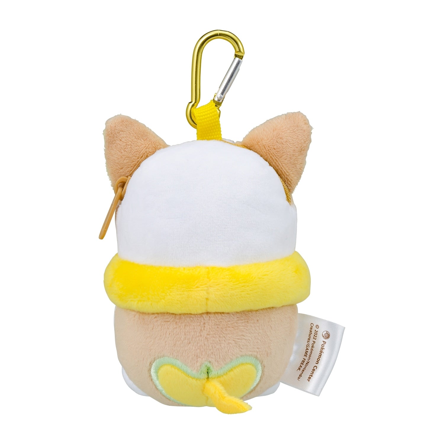 Coin Purse Wanpachi Everyday Happiness