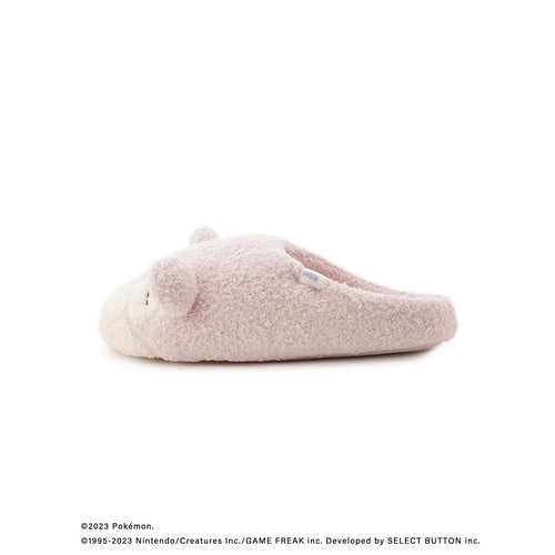 [gelato pique] Baby Moco Yadon Room Shoes