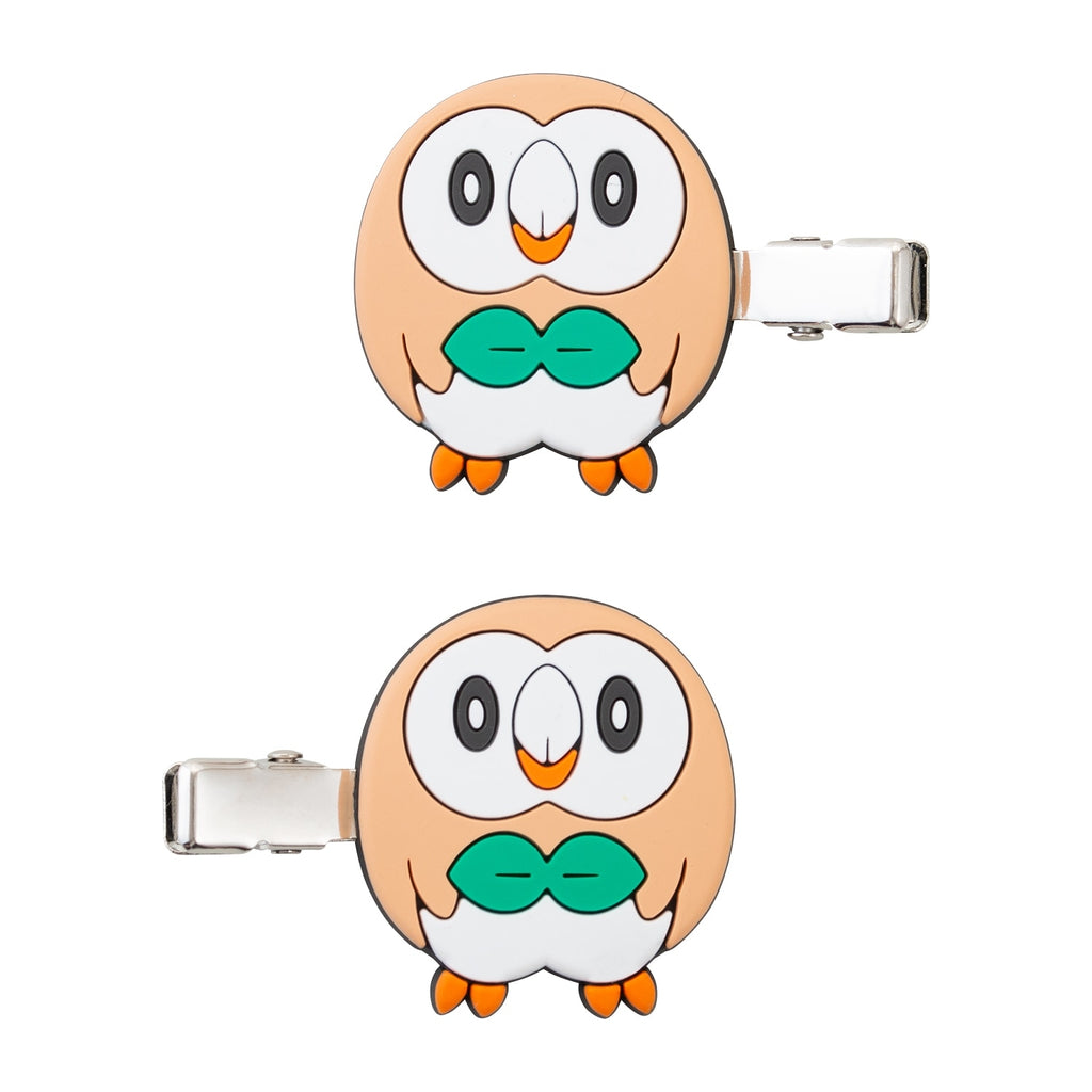 Pokémon accessory bangs clip 61 Mokuro