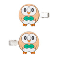 Pokémon accessory bangs clip 61 Mokuro