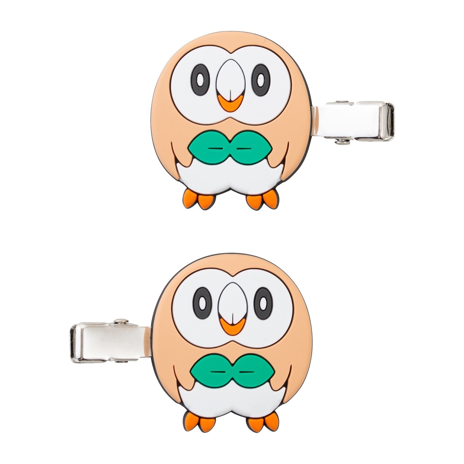 Pokémon accessory bangs clip 61 Mokuro