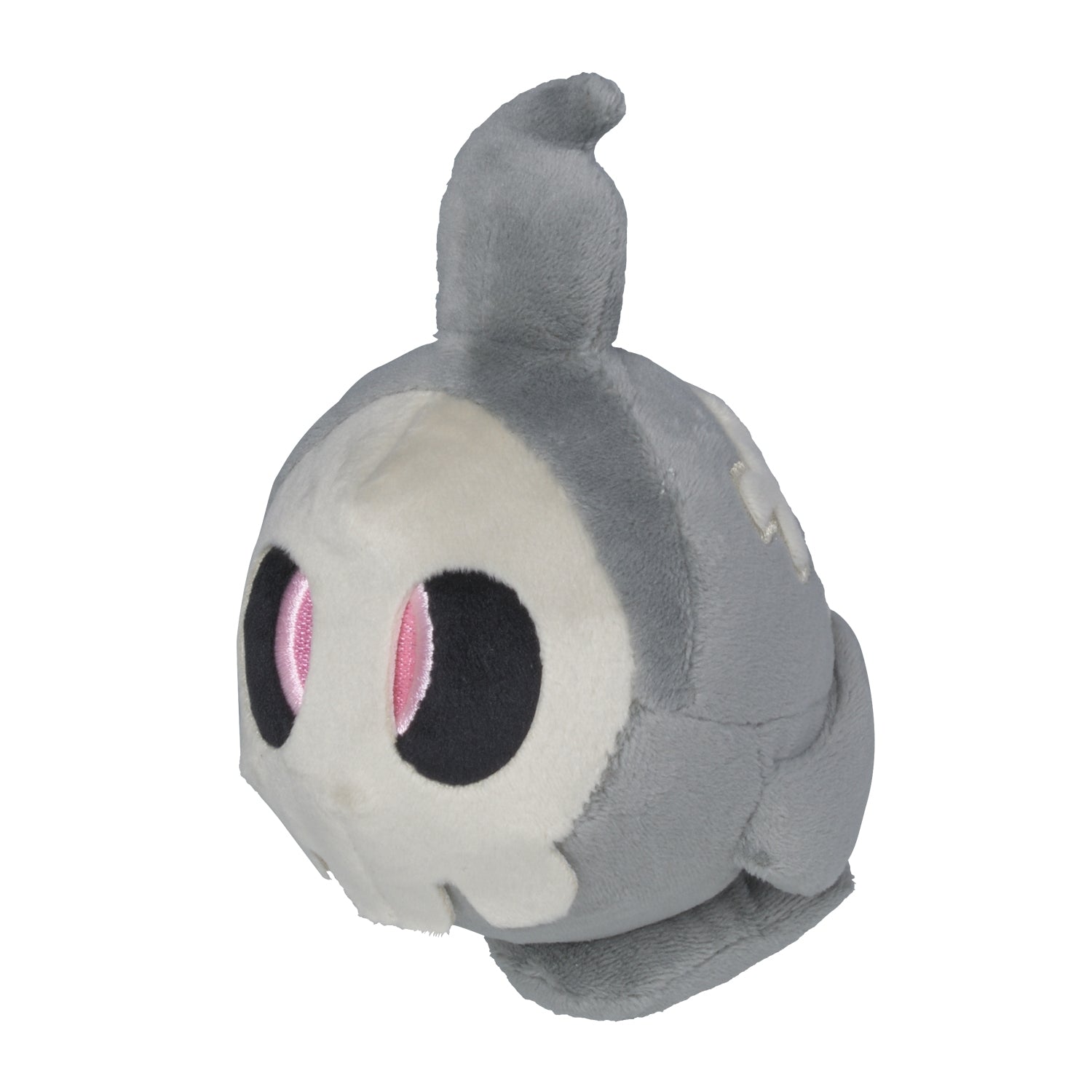 Duskull #355 Pokémon fit Plush — Official Pokémon Center Japan
