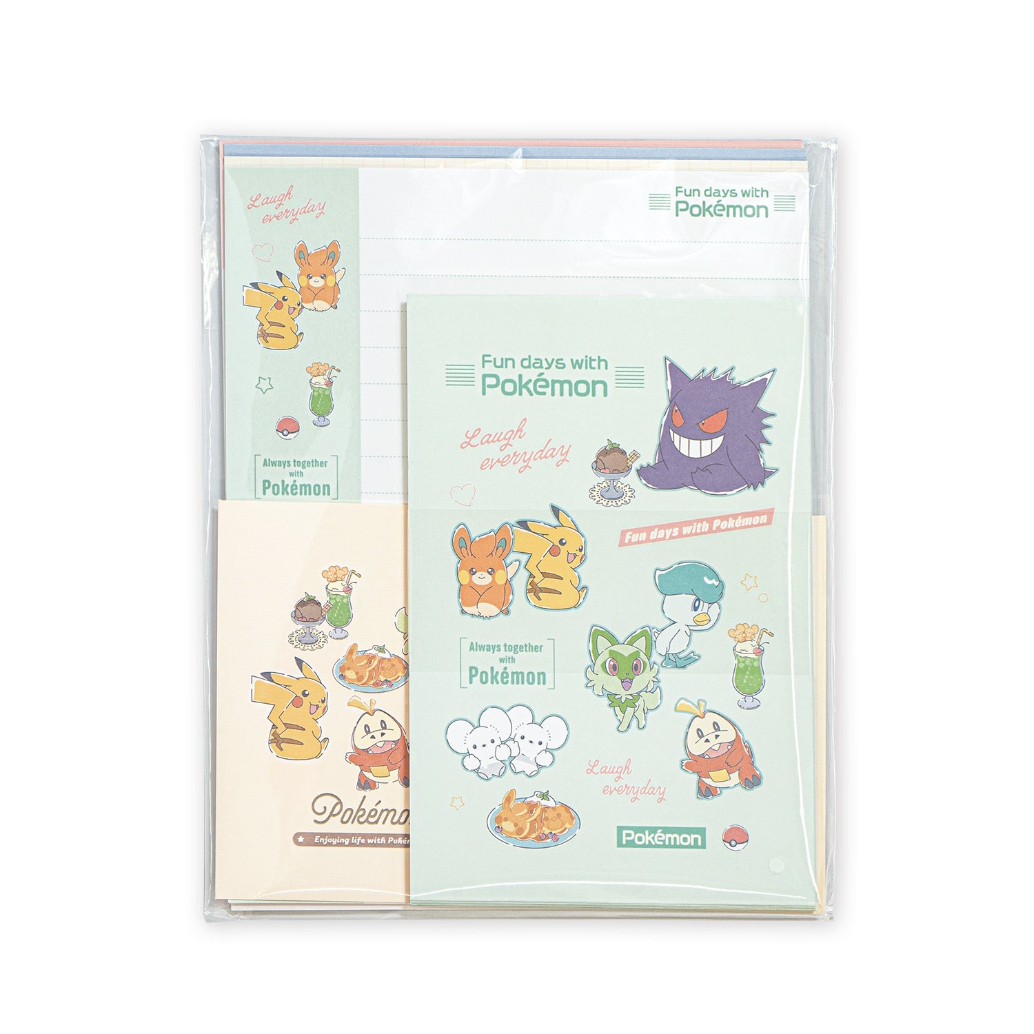 Greeting Cards