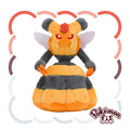 Pokémon Fit Vespiquen (#416) Official Plush — Pokémon Center Japan