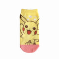 Carax Pikachu Pastel Kids