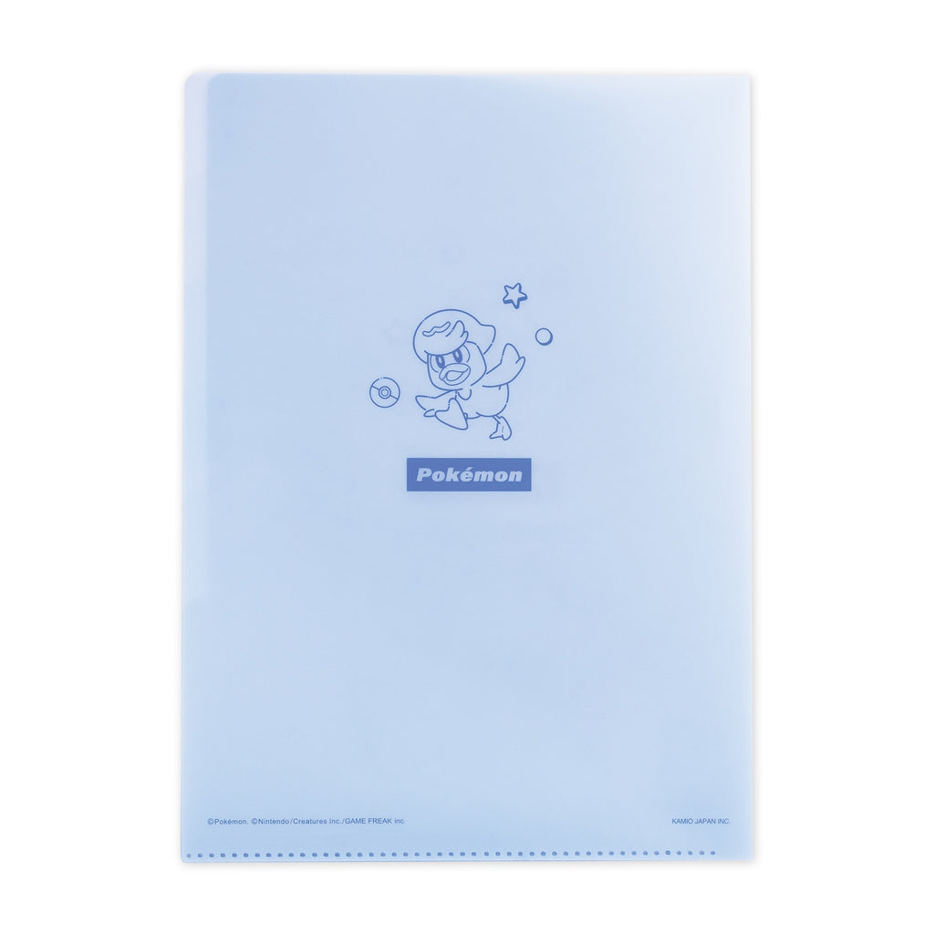 5 index clear file/kwass