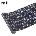 Garchomp decoration tape from Japan, featuring official Pokemon artwork