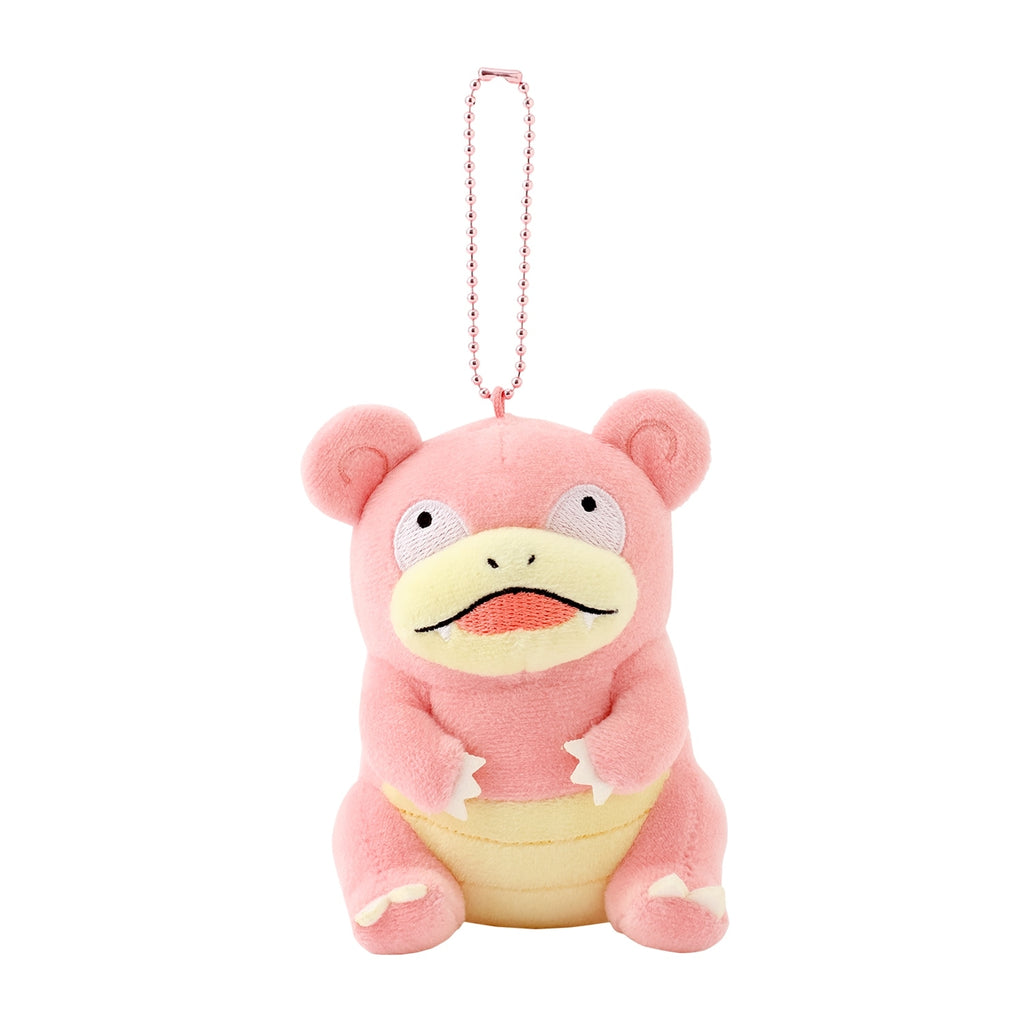 Dondon Donkan Yaan? Yadoran Pokemon mascot plushie, detailed Japanese design
