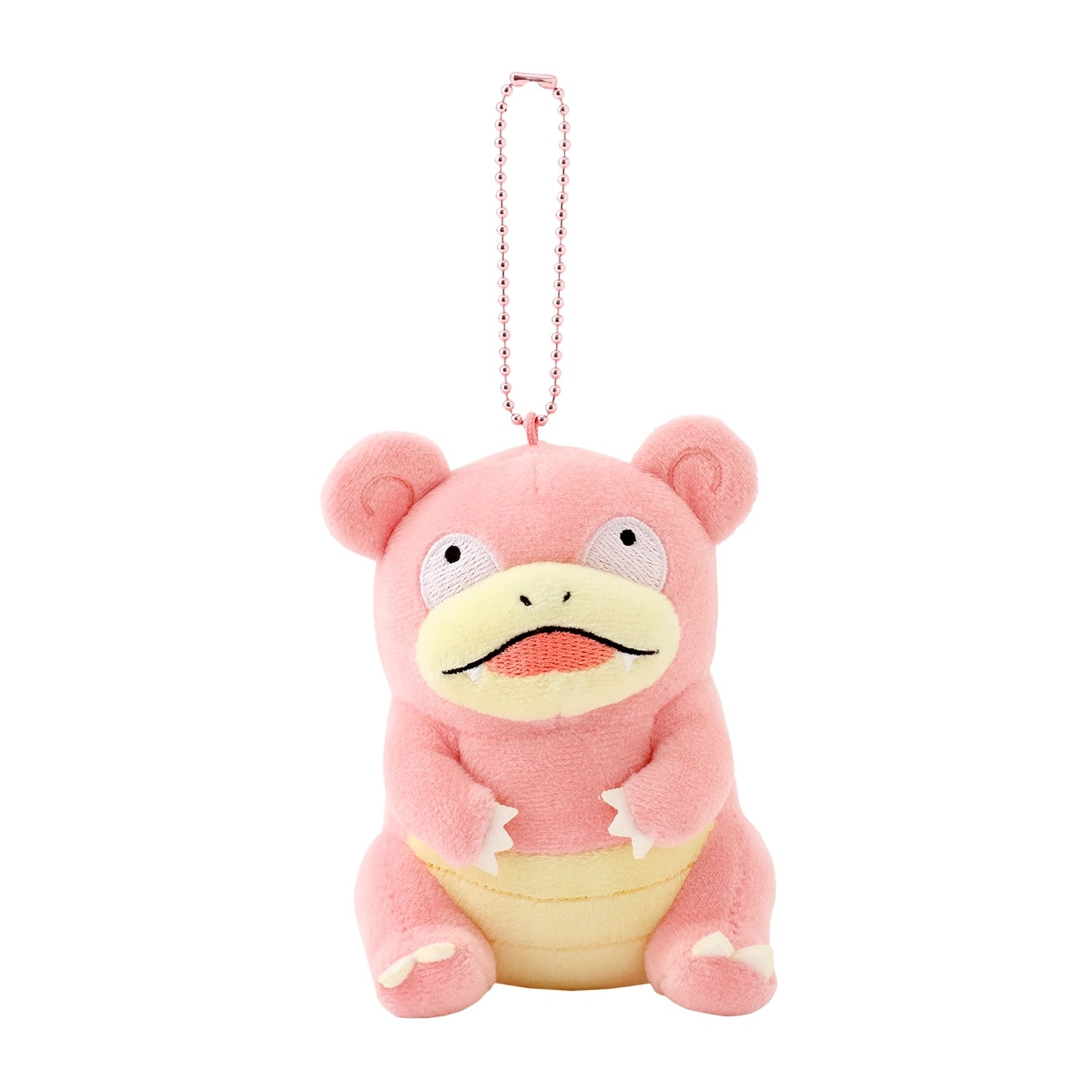 Dondon Donkan Yaan? Yadoran Pokemon mascot plushie, detailed Japanese design