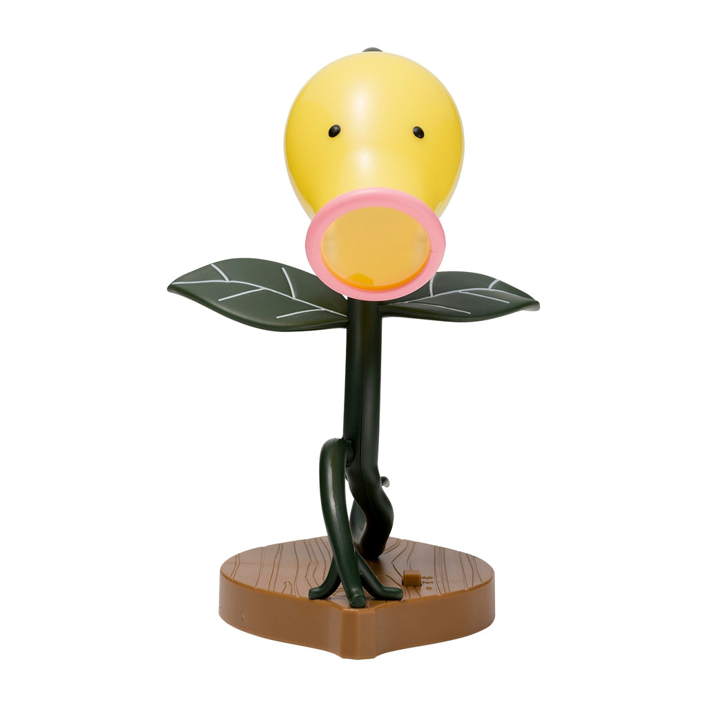 Bellsprout Pokemon Center Japan LED light, authentic Japanese merchandise