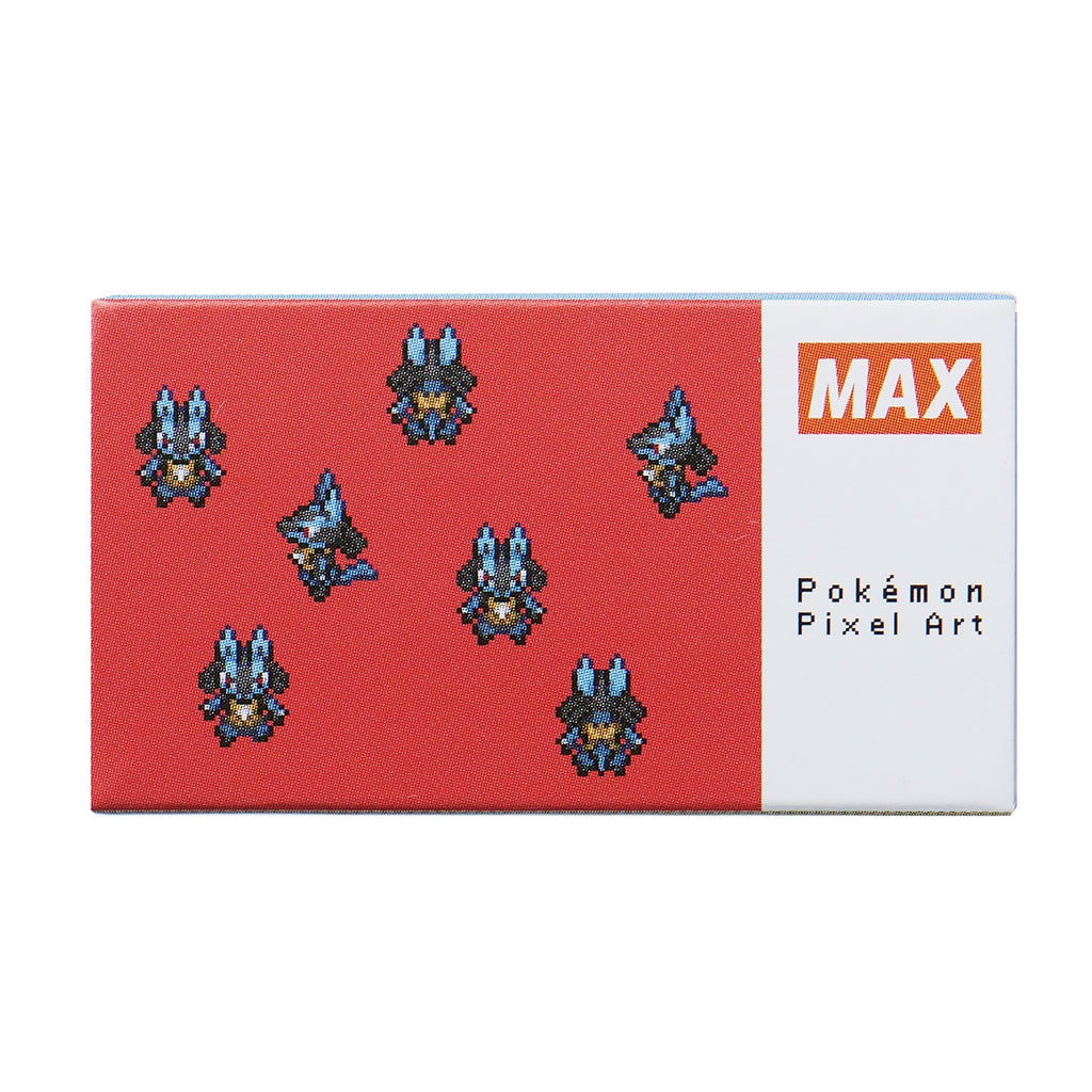 STAPLER SAKURI HD-10NLK/R Lucario