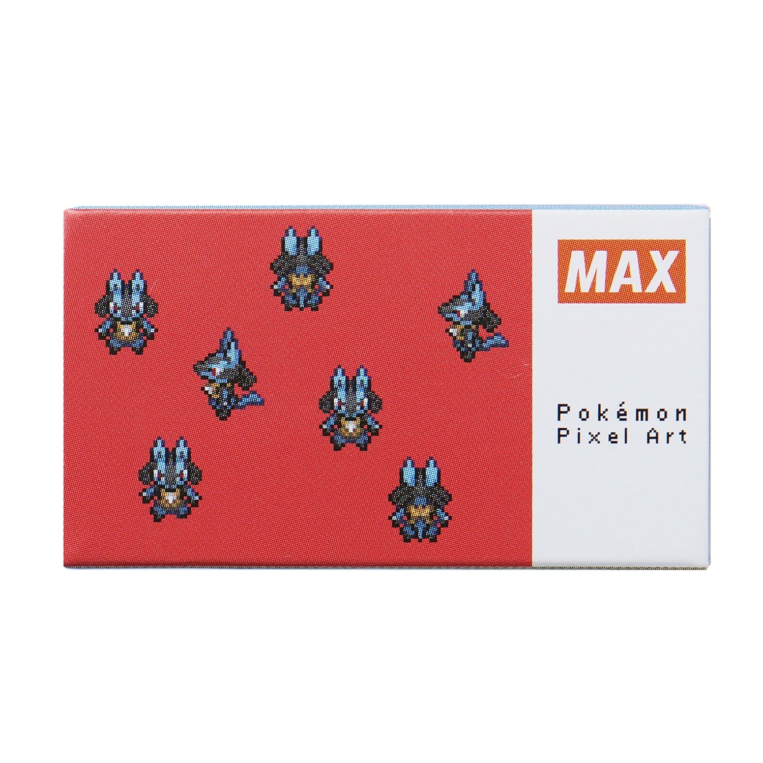 STAPLER SAKURI HD-10NLK/R Lucario