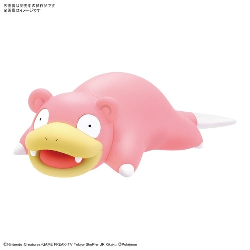 Pokemon Model Collection figure from Japan, detailed character design