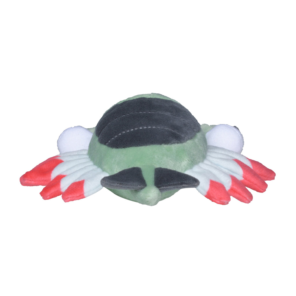 Pokémon fit Anorith (#347) Plush — Official Pokémon Center Japan