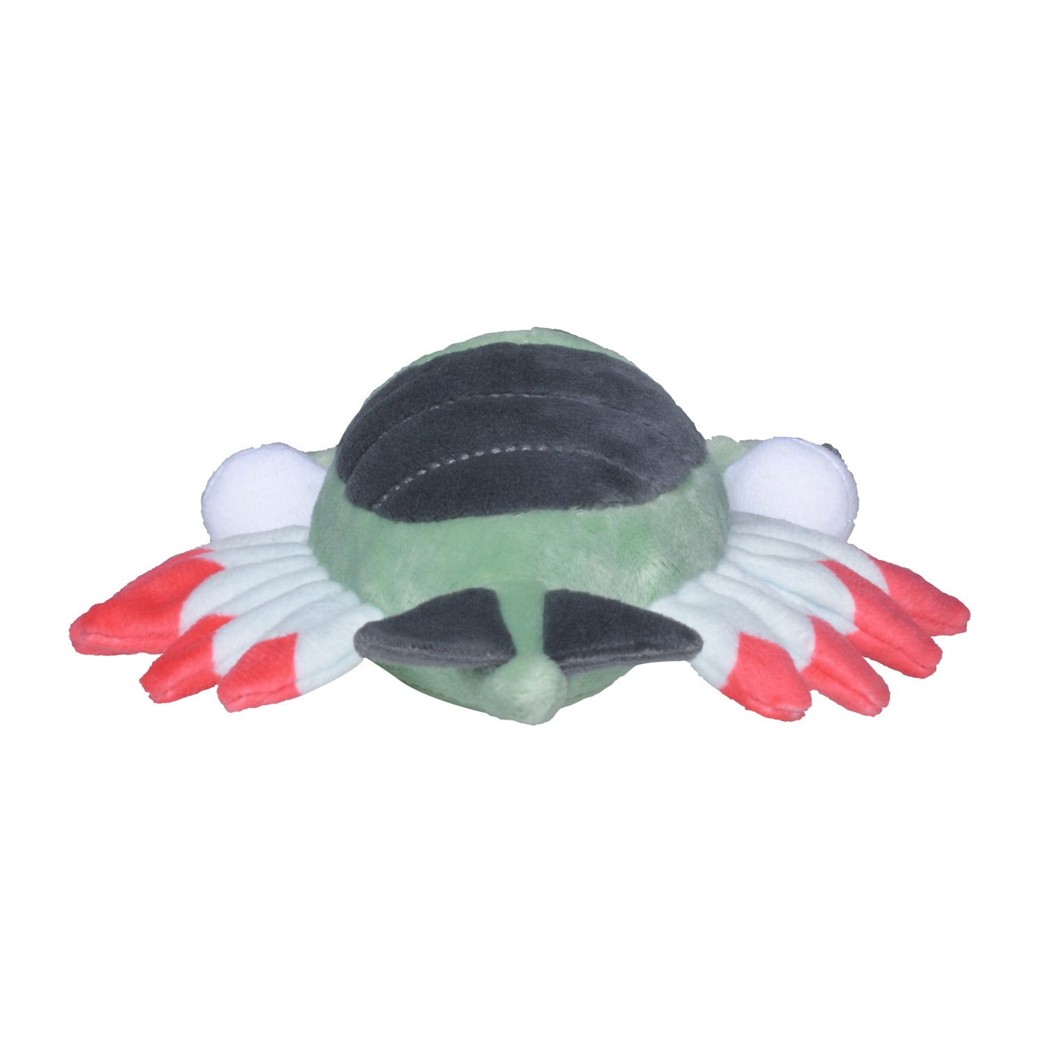Pokémon fit Anorith (#347) Plush — Official Pokémon Center Japan