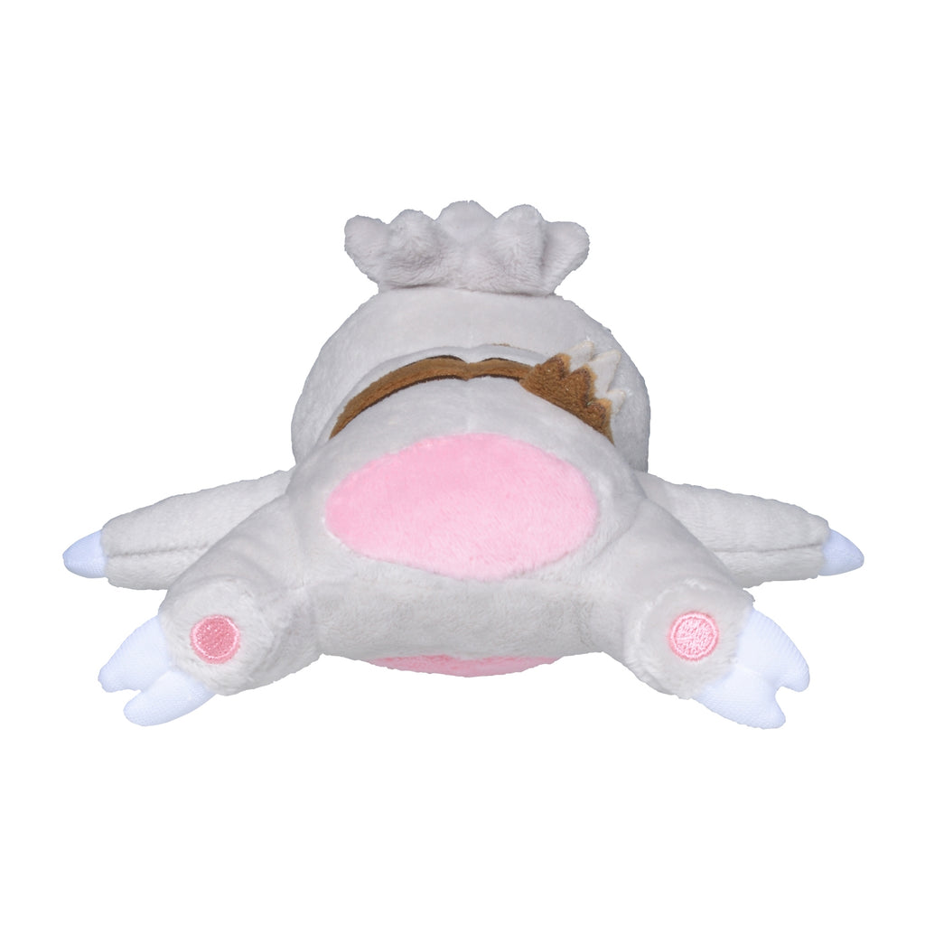 Slakoth #287 Pokémon Fit Plush | Official Pokémon Center Japan