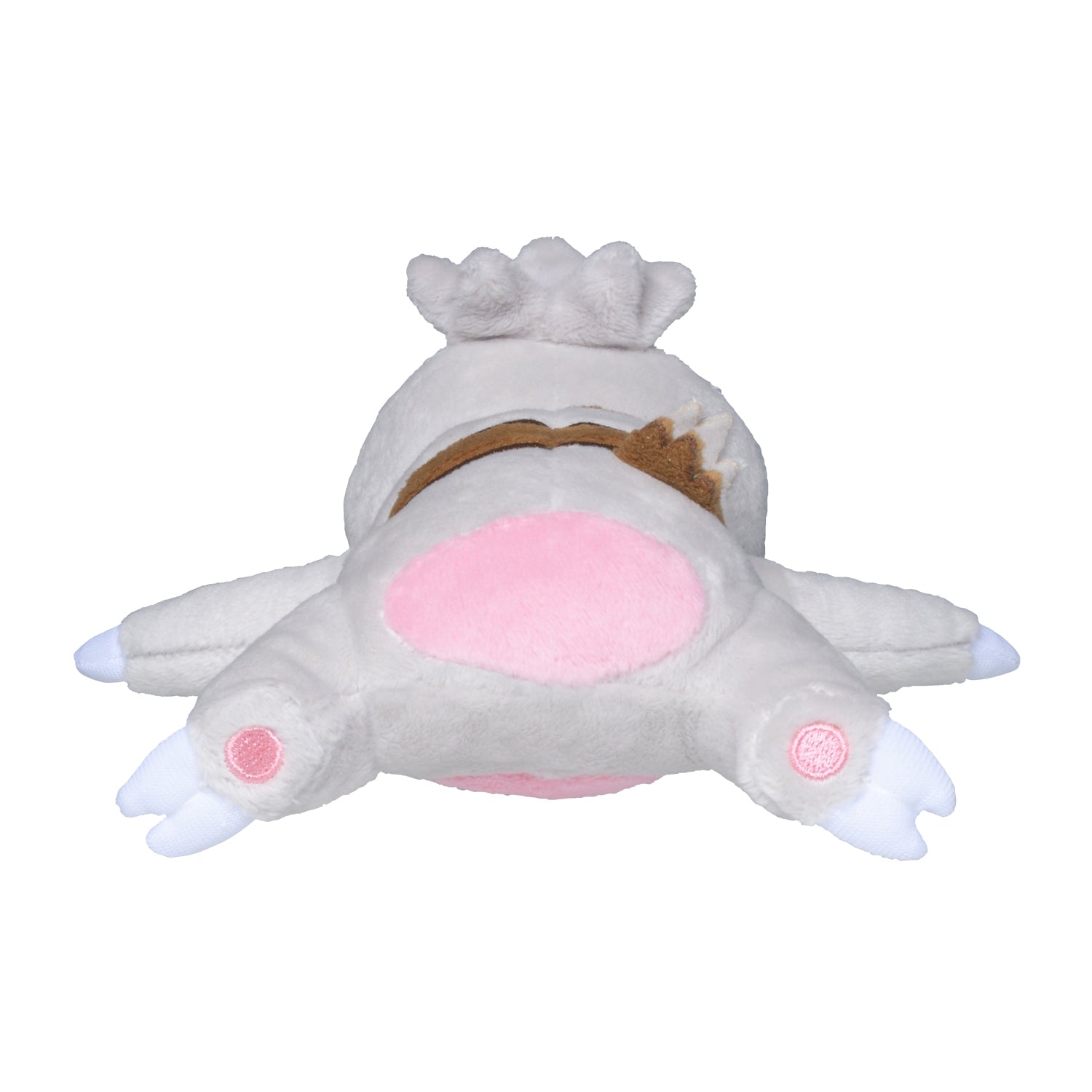 Slakoth #287 Pokémon Fit Plush | Official Pokémon Center Japan
