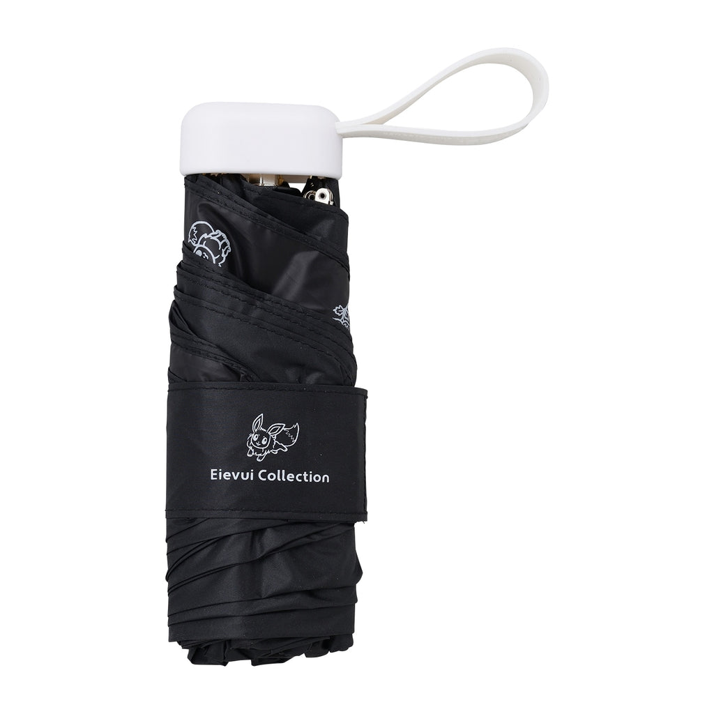 Official Pokemon Eevee Umbrella, Japan exclusive merchandise