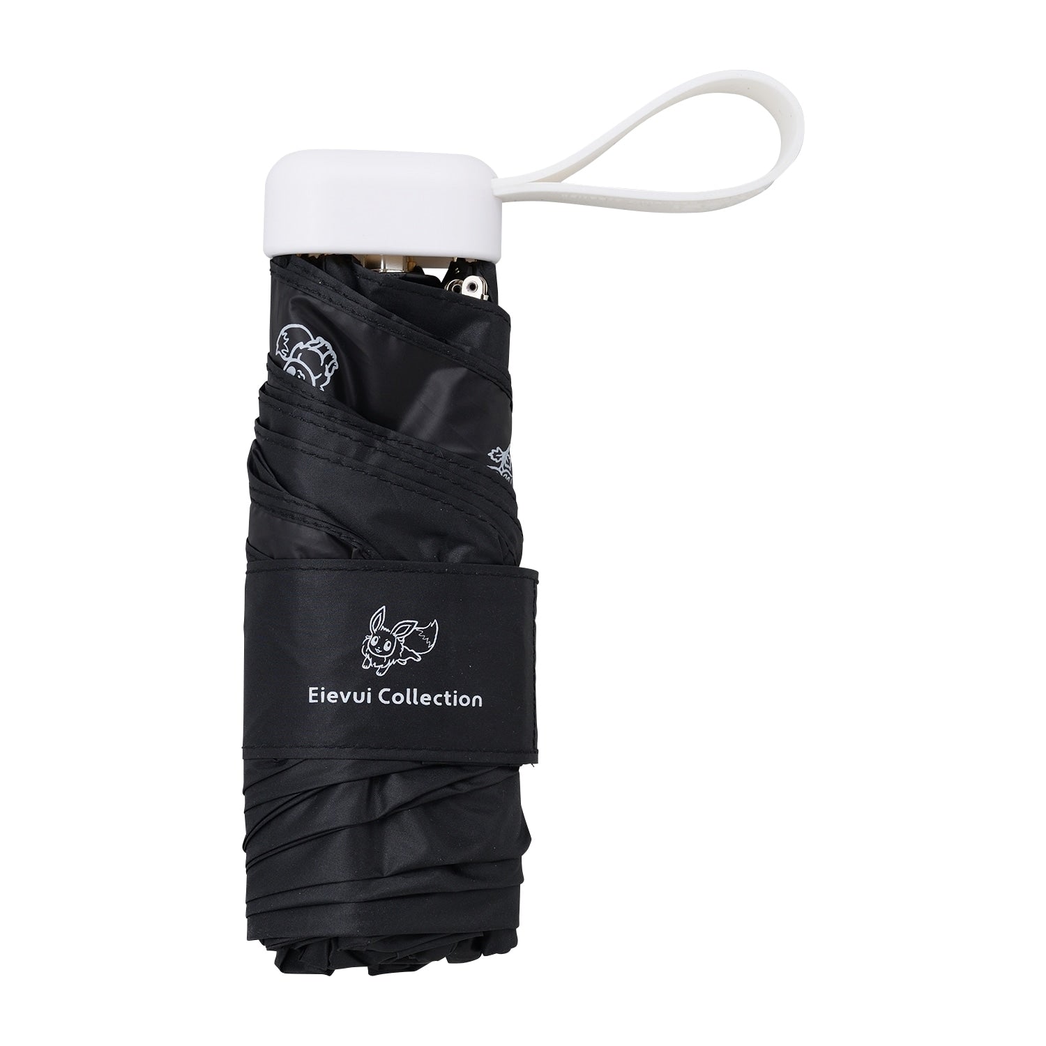 Official Pokemon Eevee Umbrella, Japan exclusive merchandise