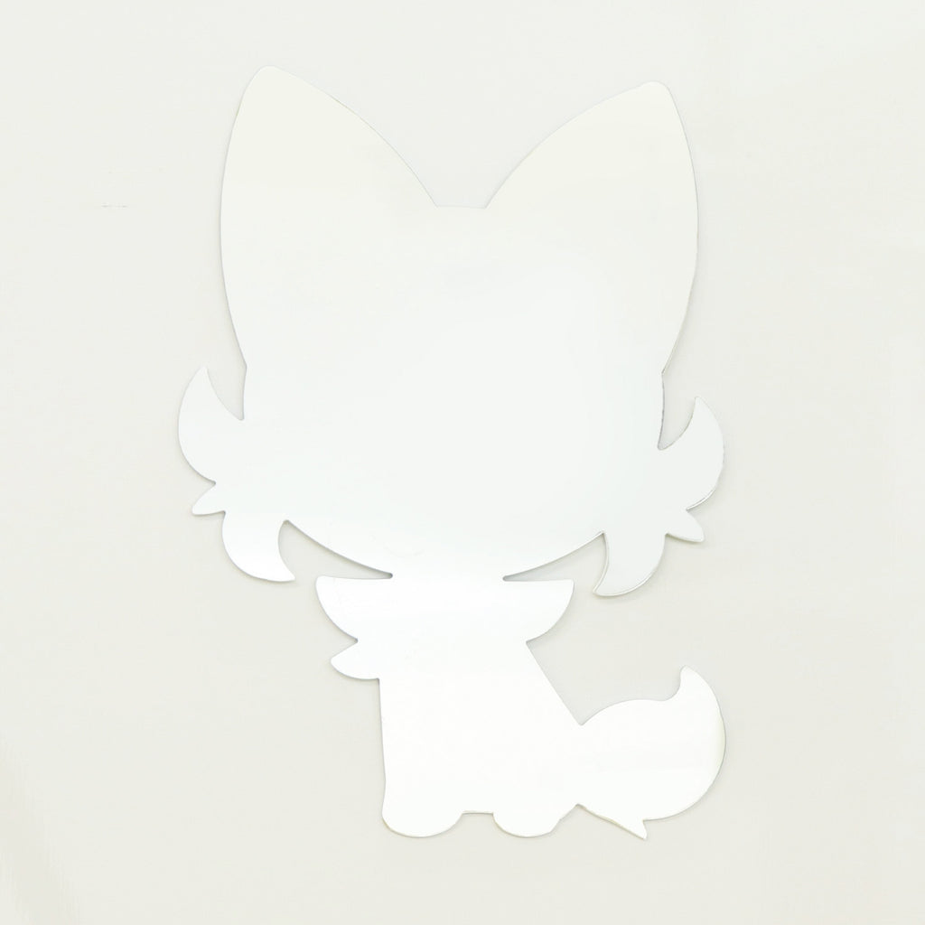Nyaoha mirror from Japan, official Pokemon Center product