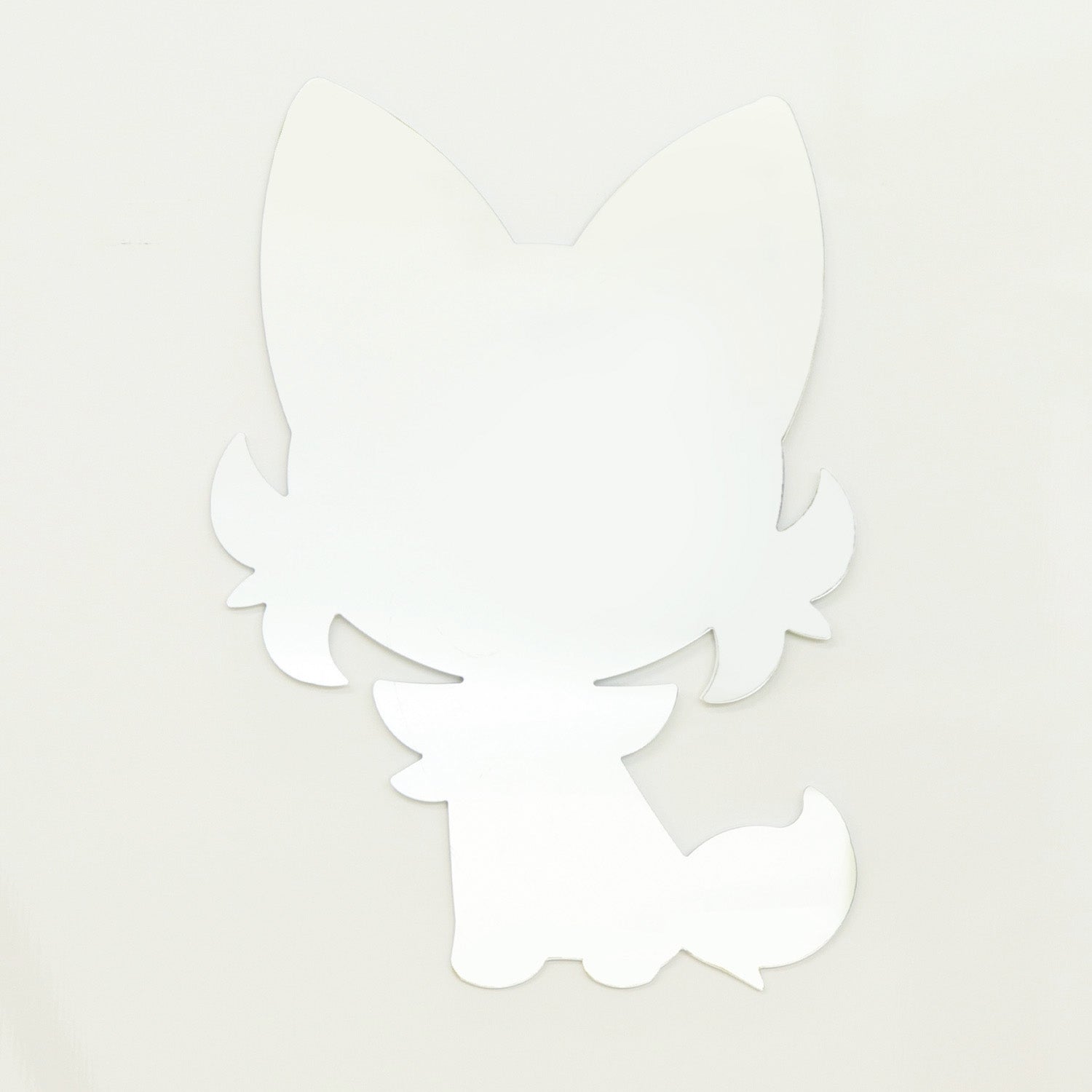 Nyaoha mirror from Japan, official Pokemon Center product