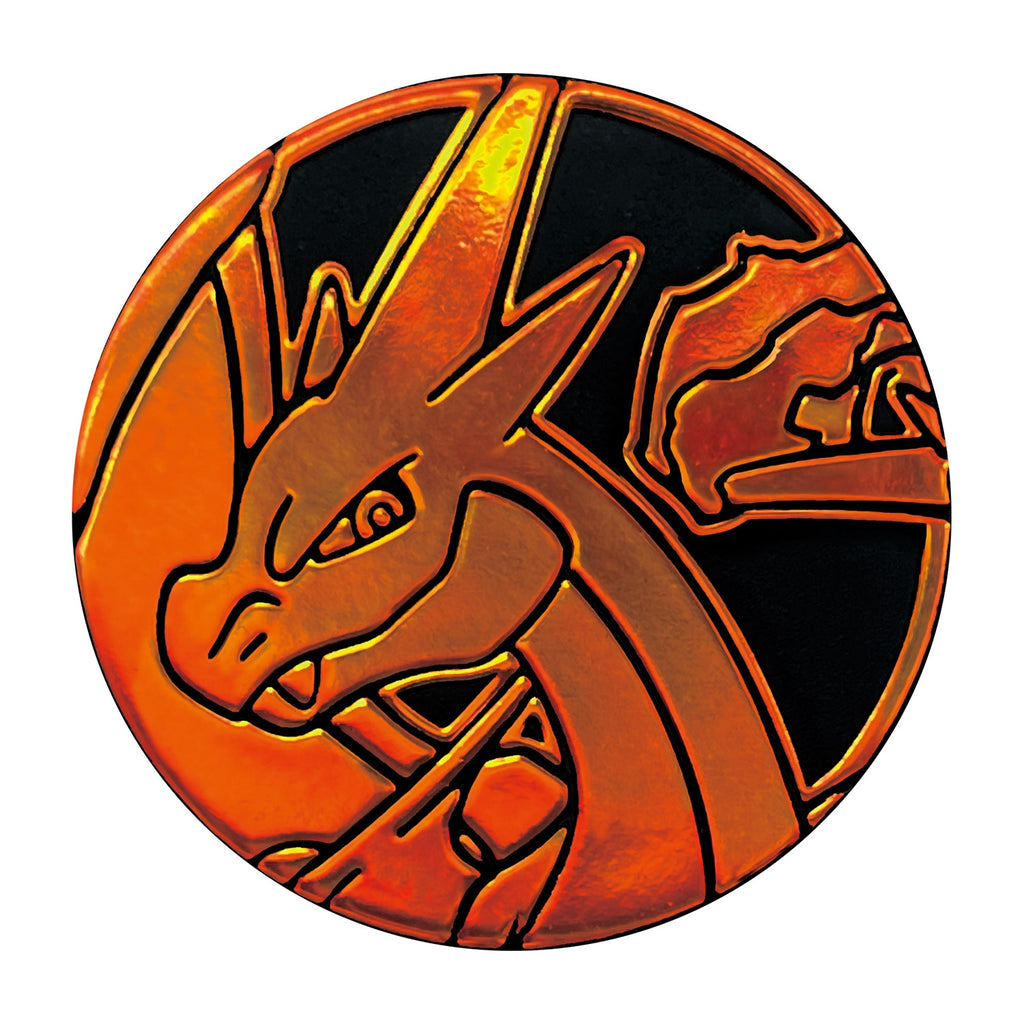 Pokémon Coin Collection Vol. 6 | Official Japan Pokémon Center Exclusive