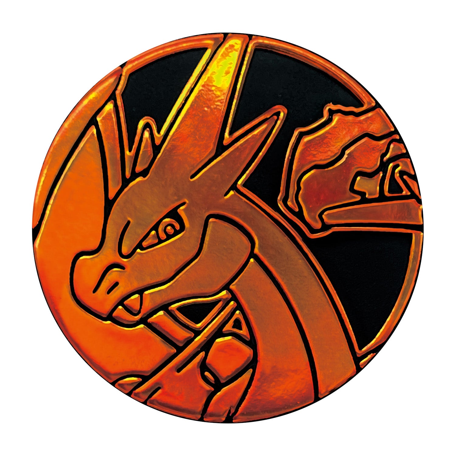 Pokémon Coin Collection Vol. 6 | Official Japan Pokémon Center Exclusive