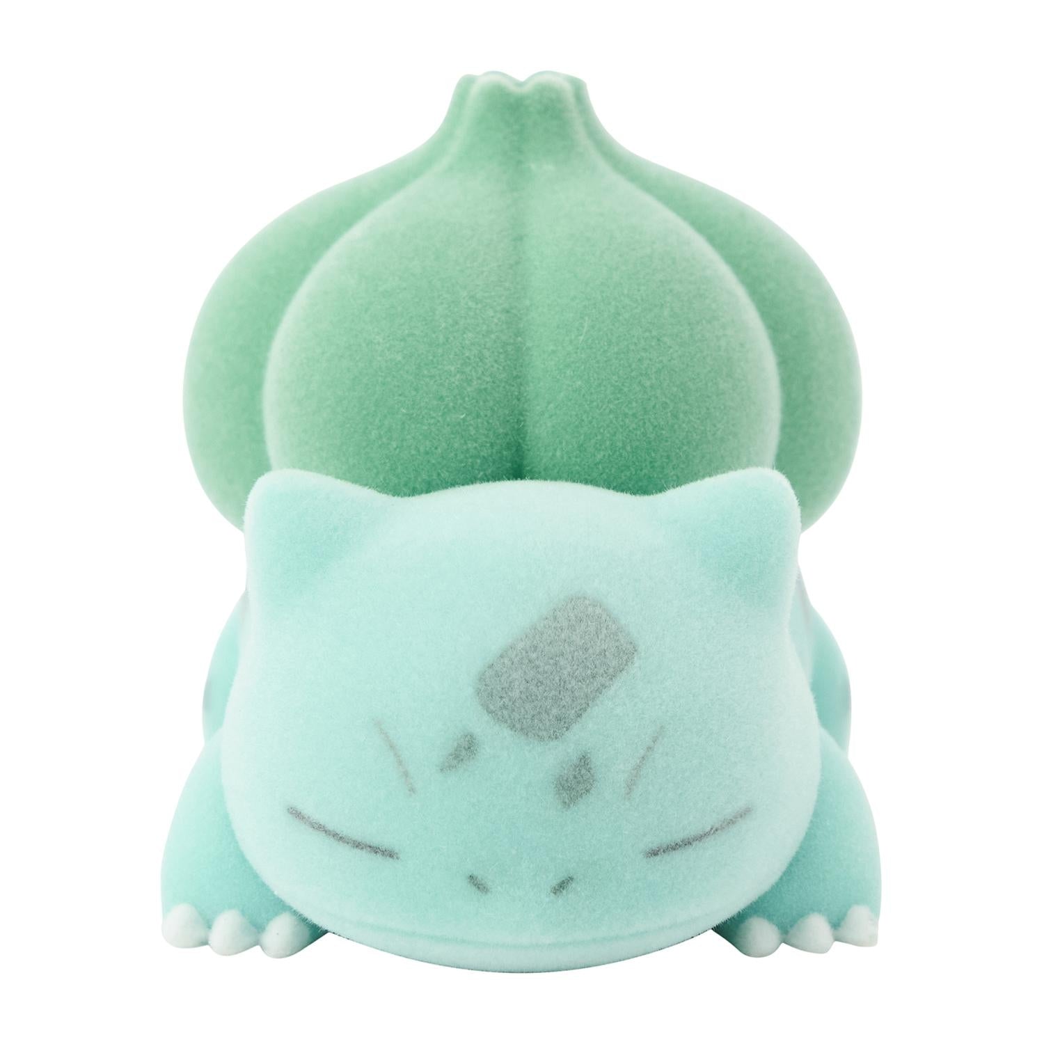 Figure Collection Pokémon Sleep Wakaxa Honjima BOX