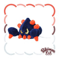 Boldore #525 Pokémon fit Official Plush – Pokémon Center Japan