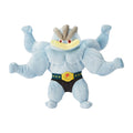 Mukimuki! Posing stuffed toy Tokkunchu Kairiky