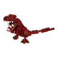 nanoblock tyrannosaurus