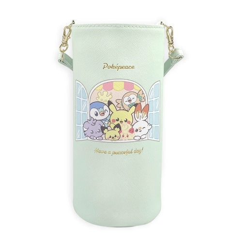 Plastic bottle holder GR Sweets shop Pokepiece