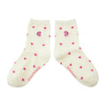 [Choice] Middle socks Lovecus (19-21cm)