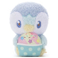 Pochama Sweets Ver. plushie from Japan, cute Pokemon character with sweet design