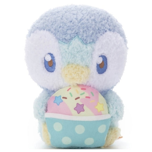 Pochama Sweets Ver. plushie from Japan, cute Pokemon character with sweet design