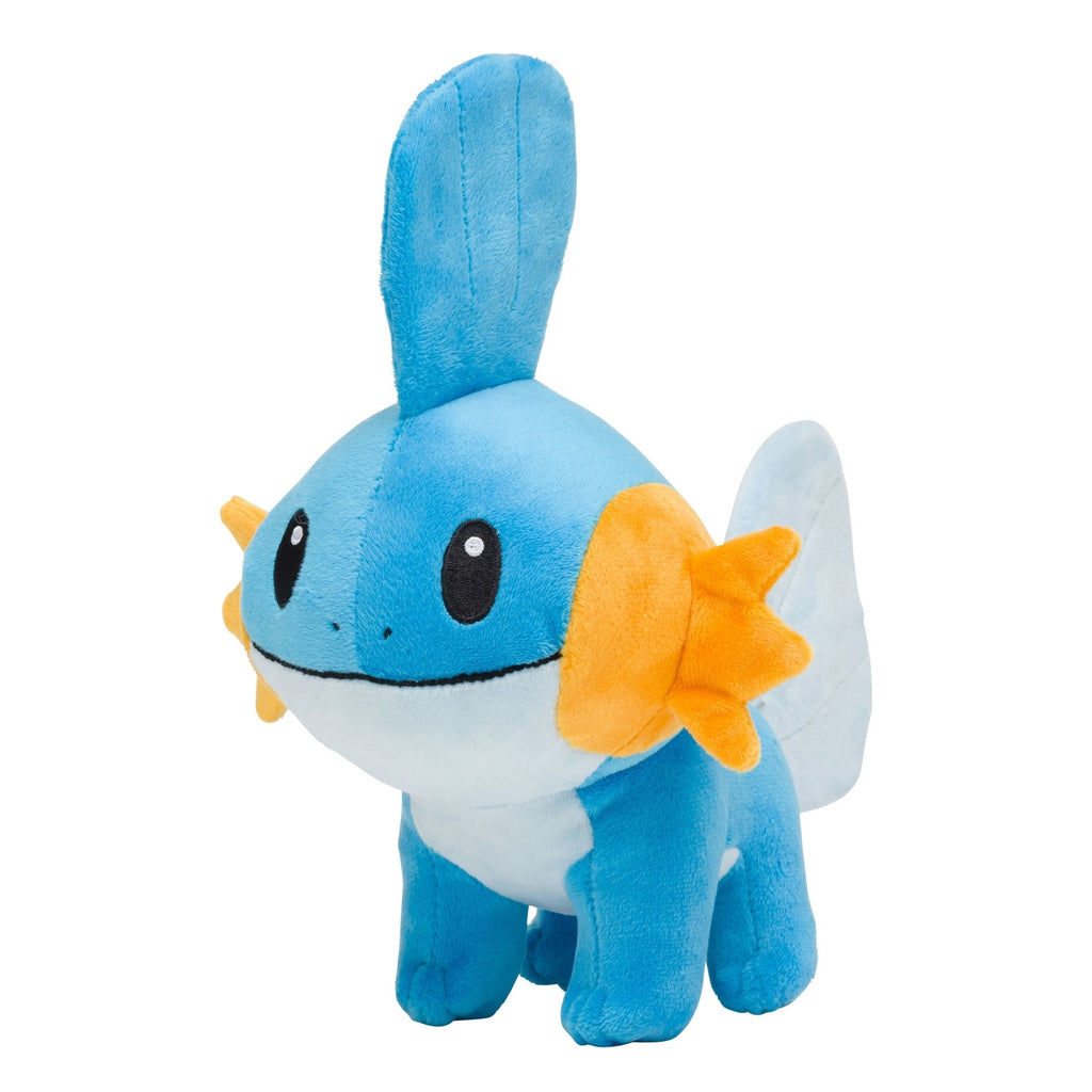 Mizugorou Plush from Japan with cute facial expression
