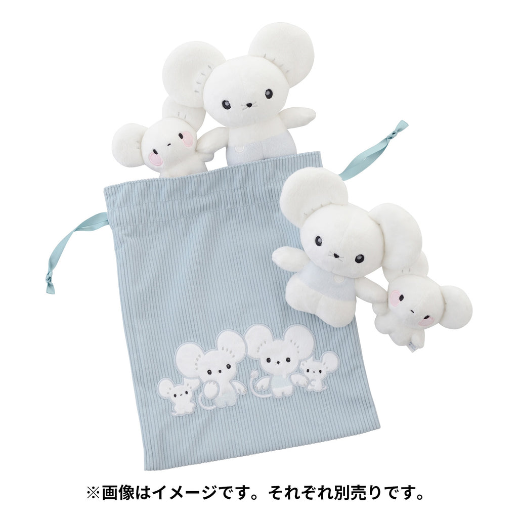 Reversible drawstring bag WAKKA de IKKA