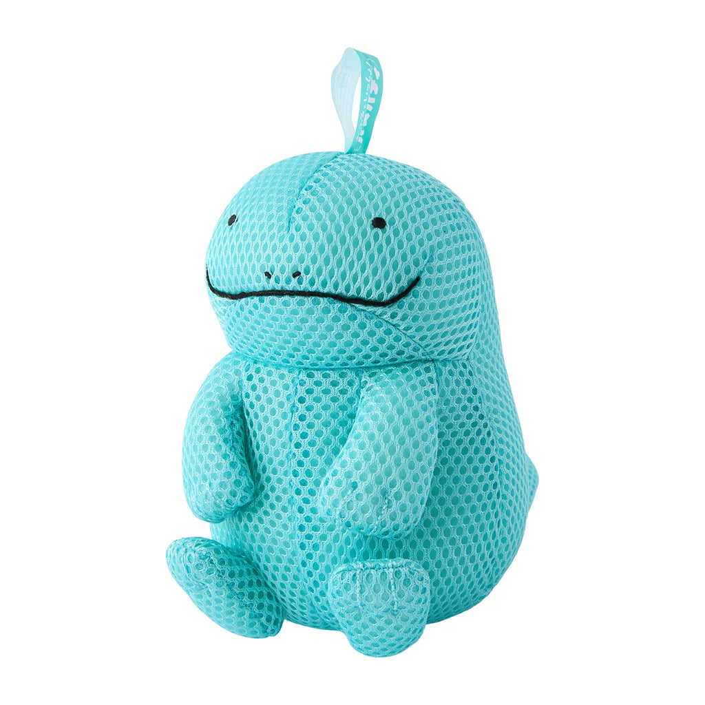 Take a bath too! bus buddy nuo