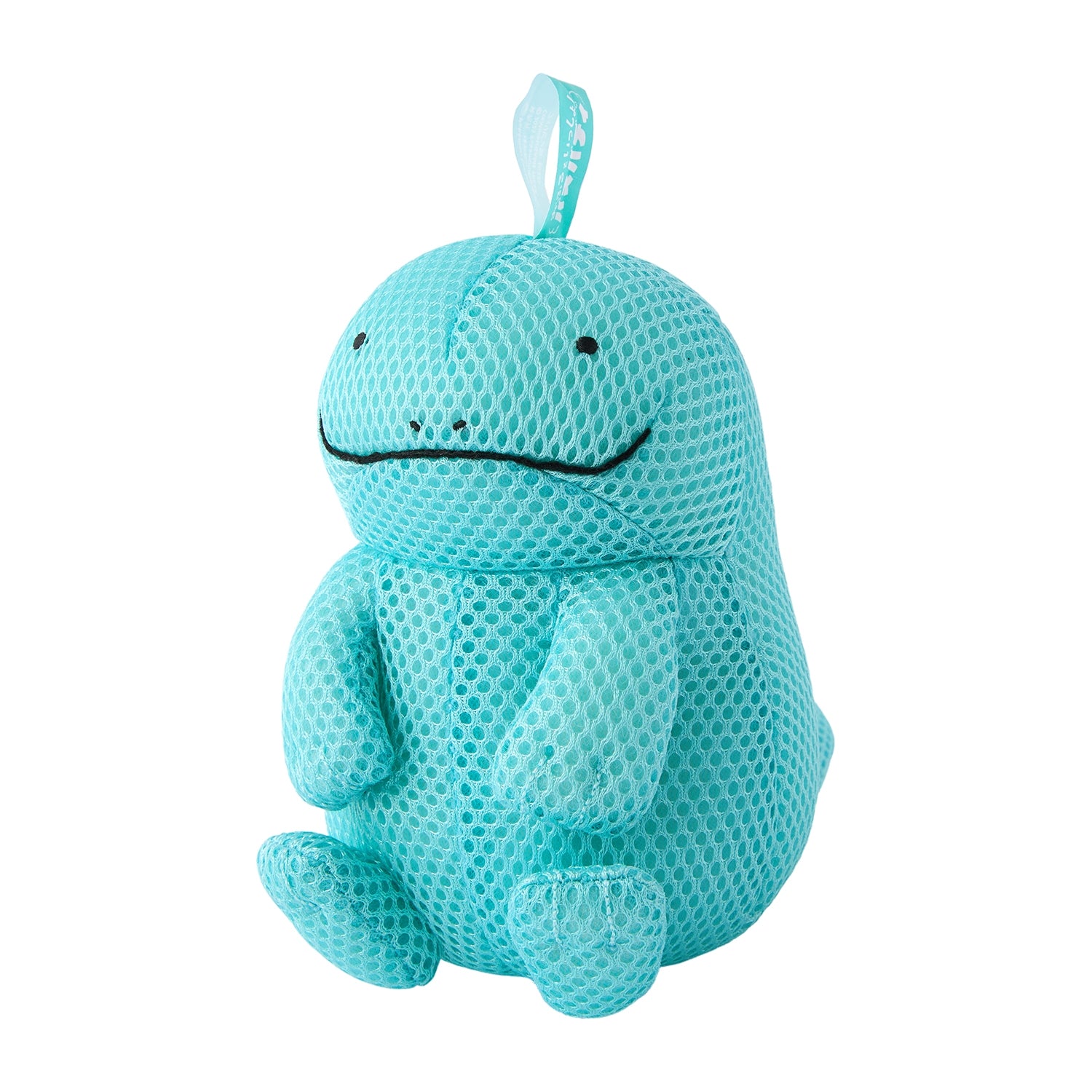 Take a bath too! bus buddy nuo